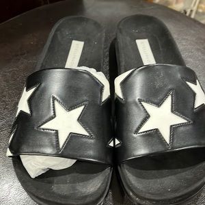 Stella mc carney slides